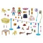 Playmobil - Petrecere Costumata Playmobil - 4